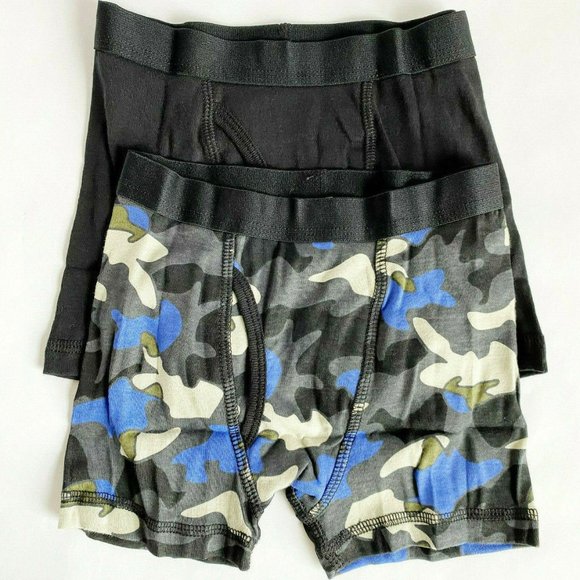 Disney Incredibles 2 Boys' Briefs Set + 2 Boxers - Picture 6 of 7